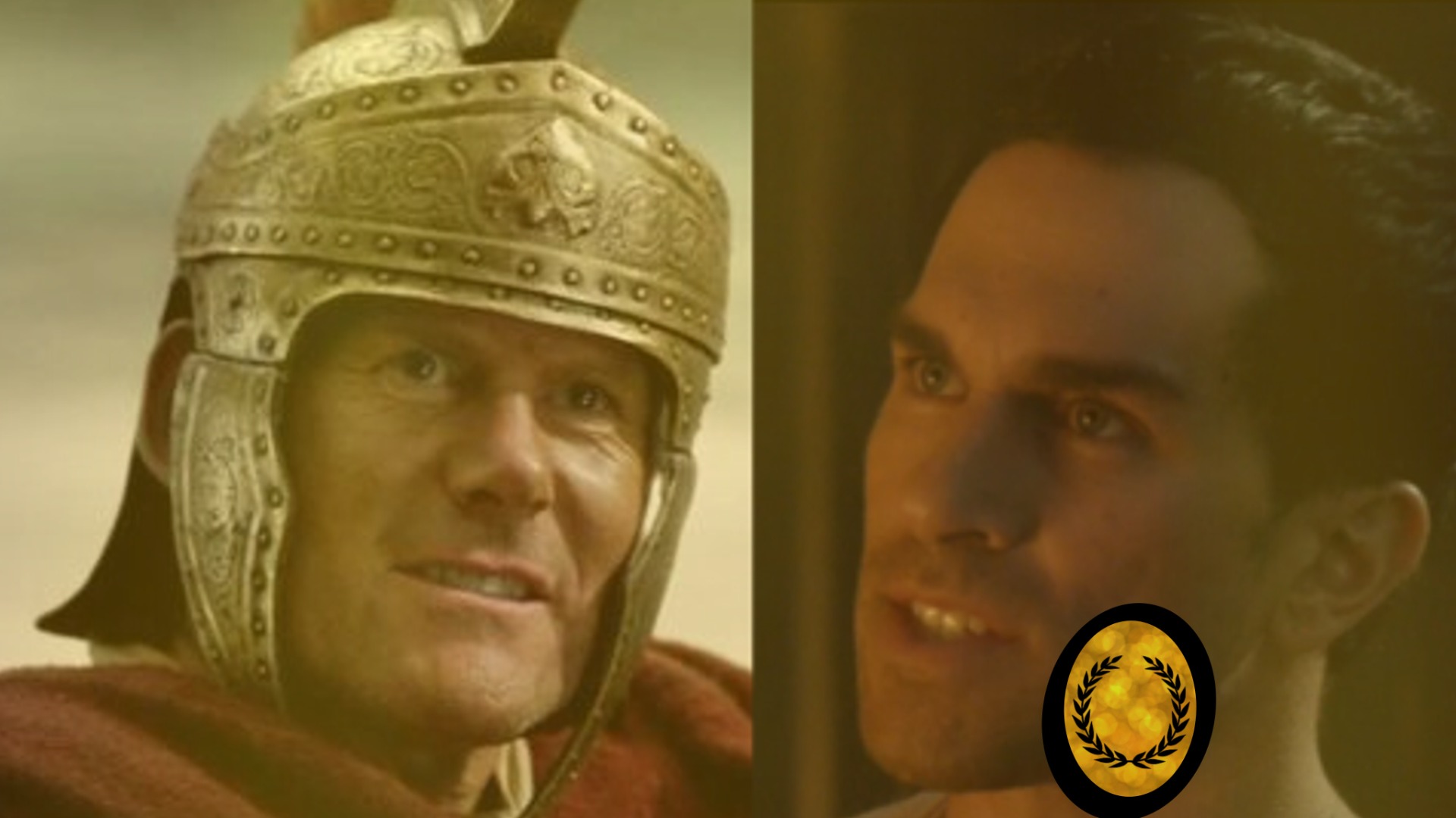 Série Spartacus Tudo Sobre SEGOVAX Spartacus Brasil